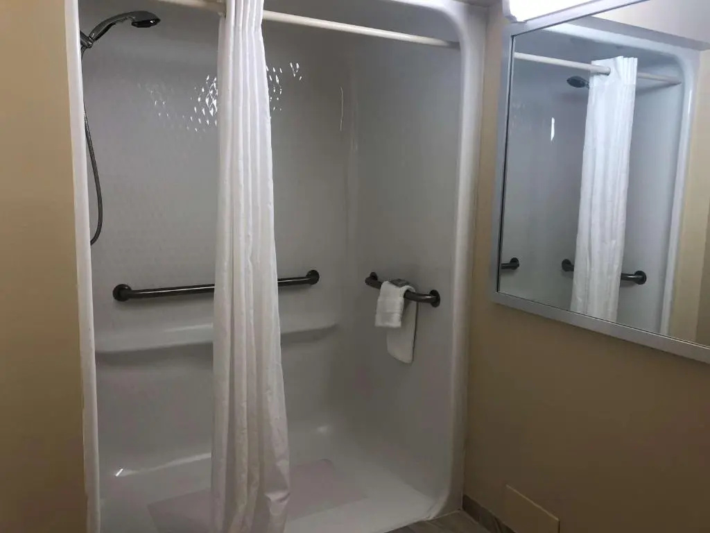 Palm Tree Club Miami Hotel - Chambres