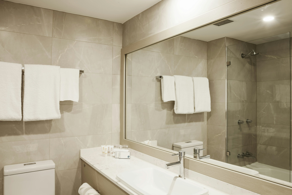 Metro Aspire Hotel, Sydney - Général