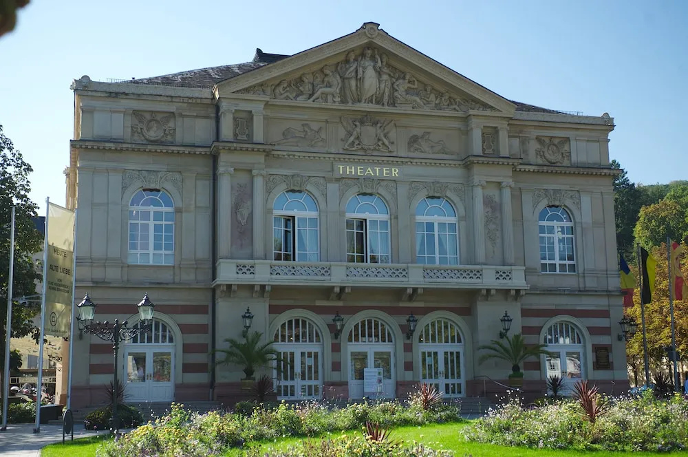 Lovely Apartment in Baden-Baden