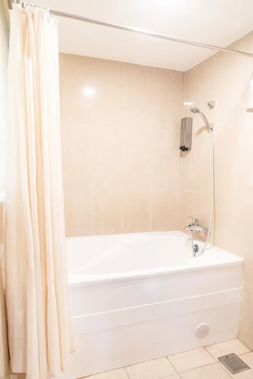 Elegance Hotel Taipei - Chambres