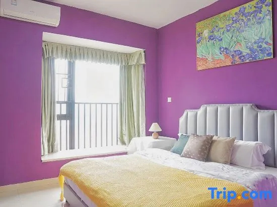 3 Bedrooms Standard room