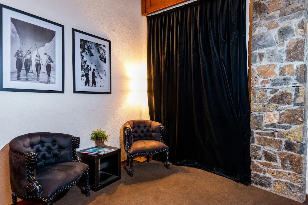 Voir la photo 3 — Hotel Bel Horizon by Skinetworks