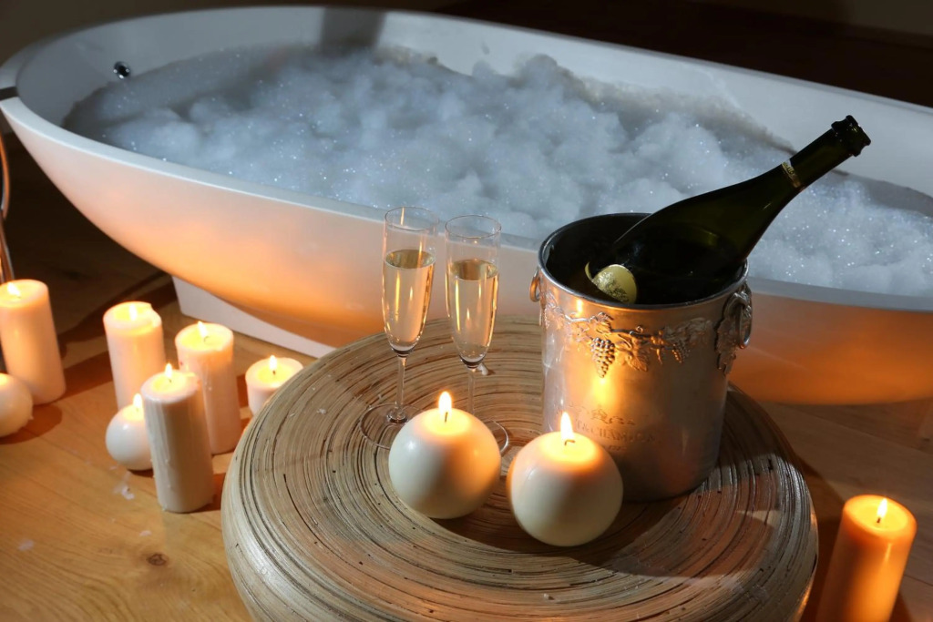 Chesa Chantarella by null