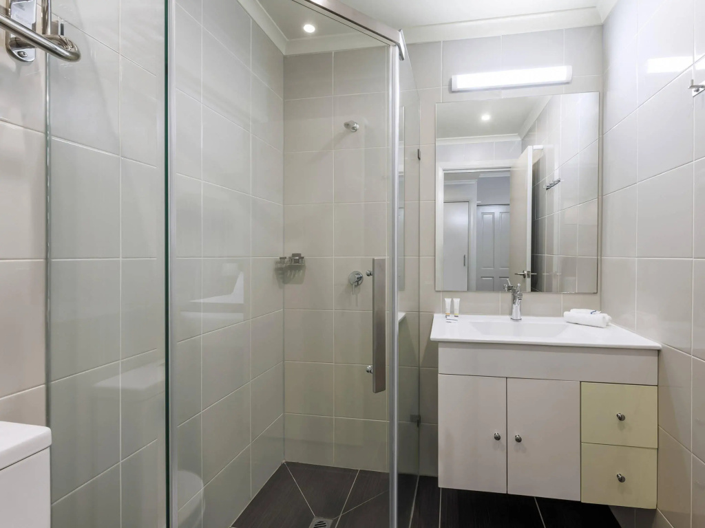 Quality Hotel Melbourne Airport - Général