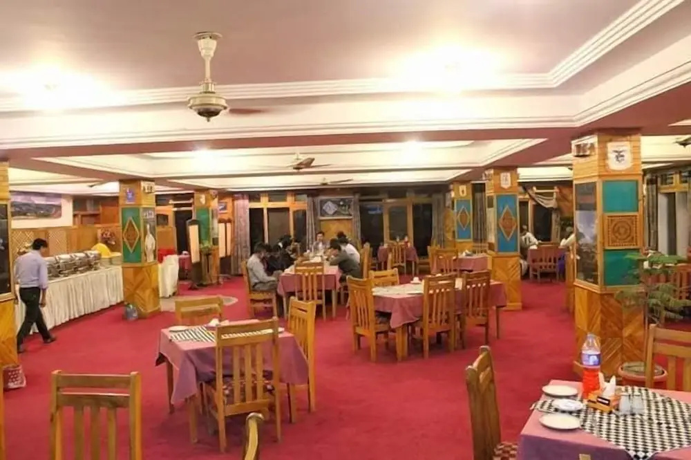 Hotel photo 18
