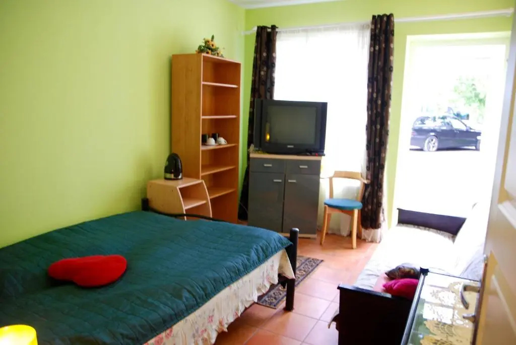 Audrones Sodyba - Chambres