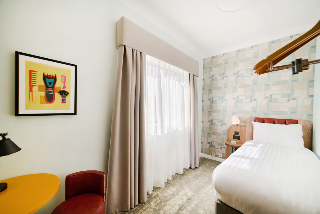 Garner Hotel Birmingham South East by IHG - Général