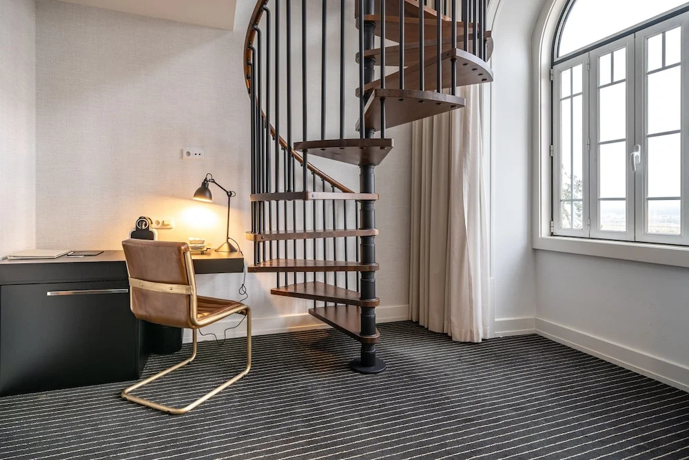 Monte Real Hotel, Termas & Spa - Chambres