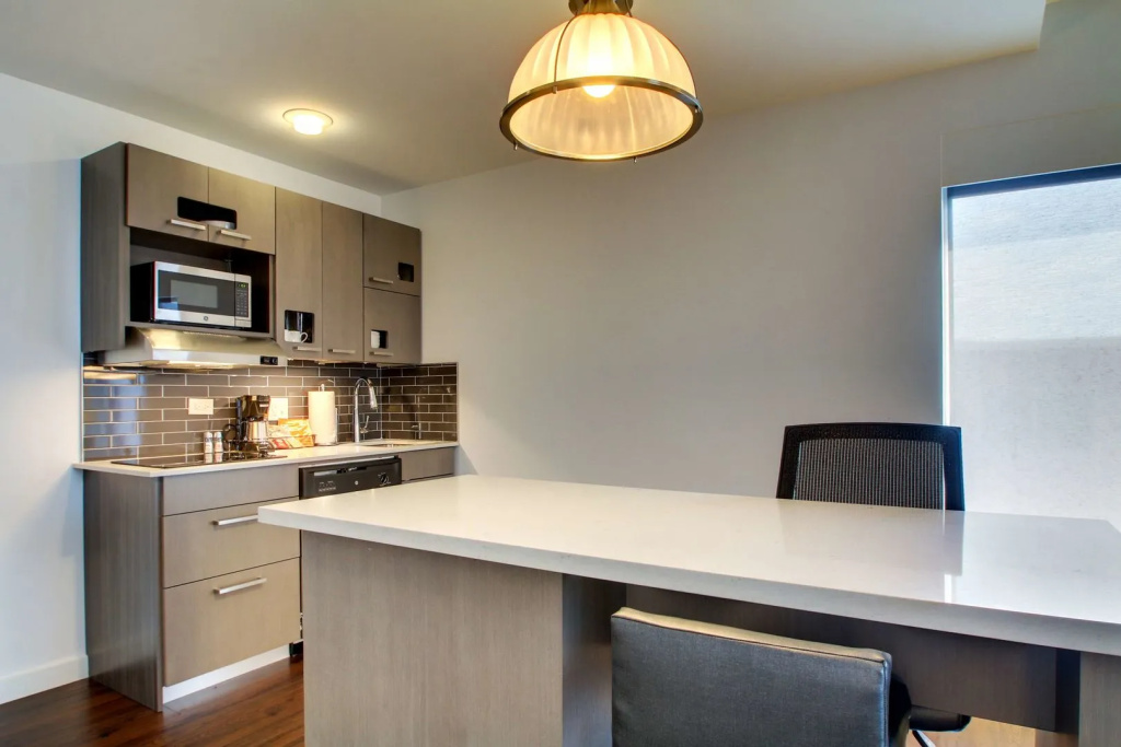 Hyatt House Chicago/Evanston - Général