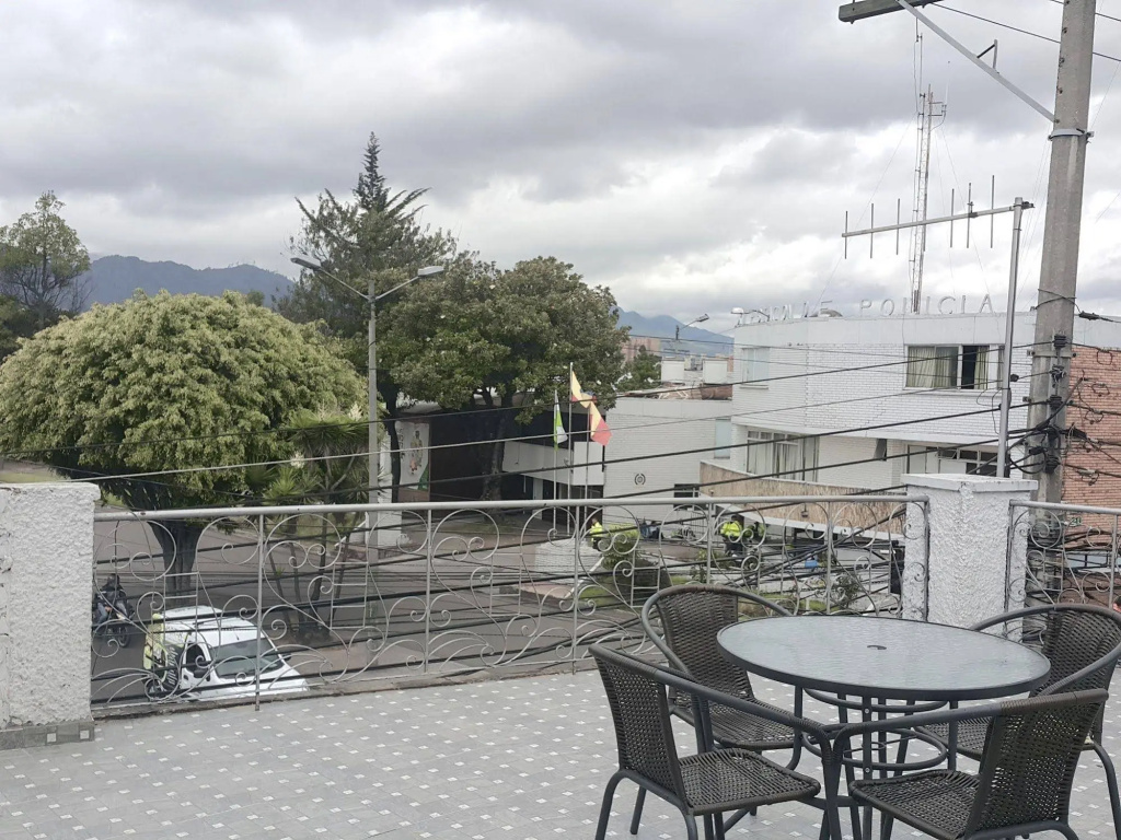 Hotel photo 9