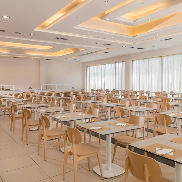 Afandou Beach Resort Hotel - Général