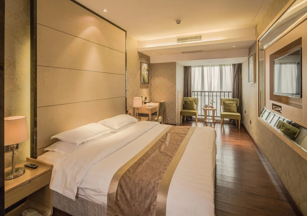 Hotel photo 10