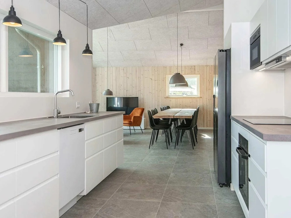 Holiday Home in Glesborg - фото 21