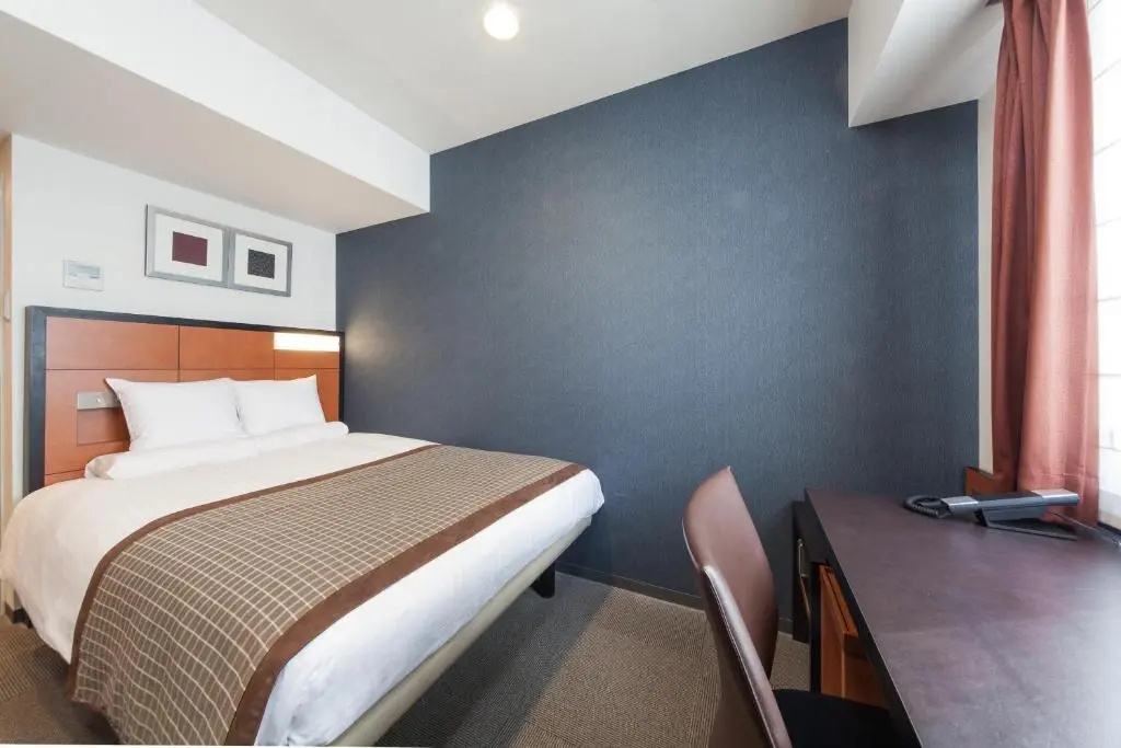 Hotel MyStays Sakaisuji Honmachi - Chambres