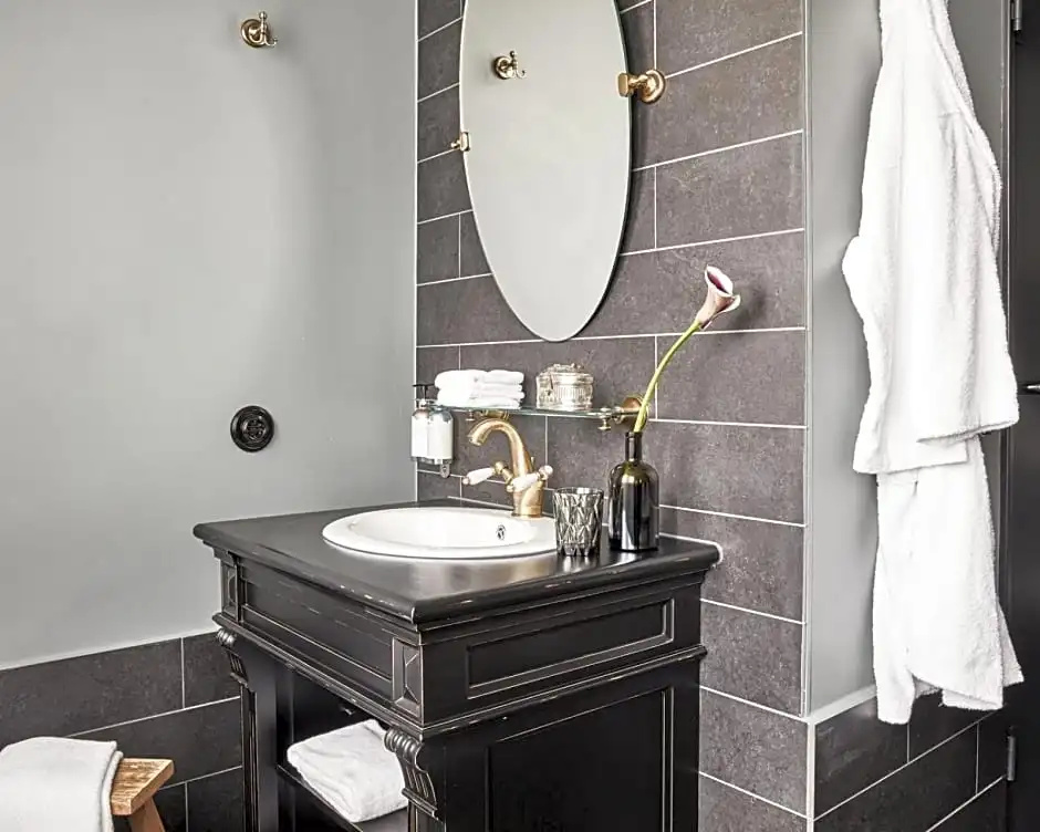 Sir Savigny Hotel - Chambres