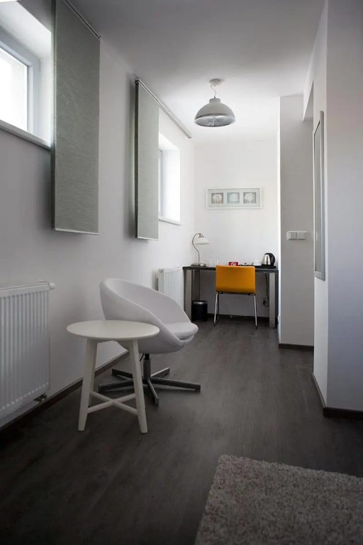 Hotel Koruna - Chambres