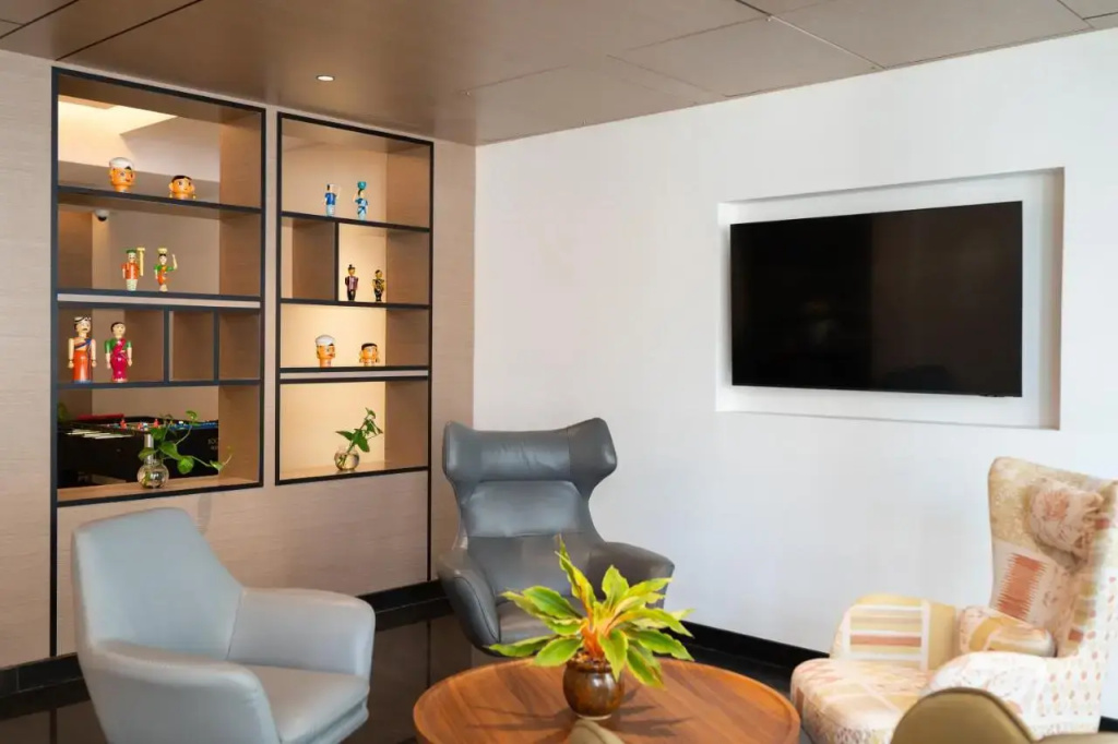 Zibe Luxe Kakinada by GRT Hotels