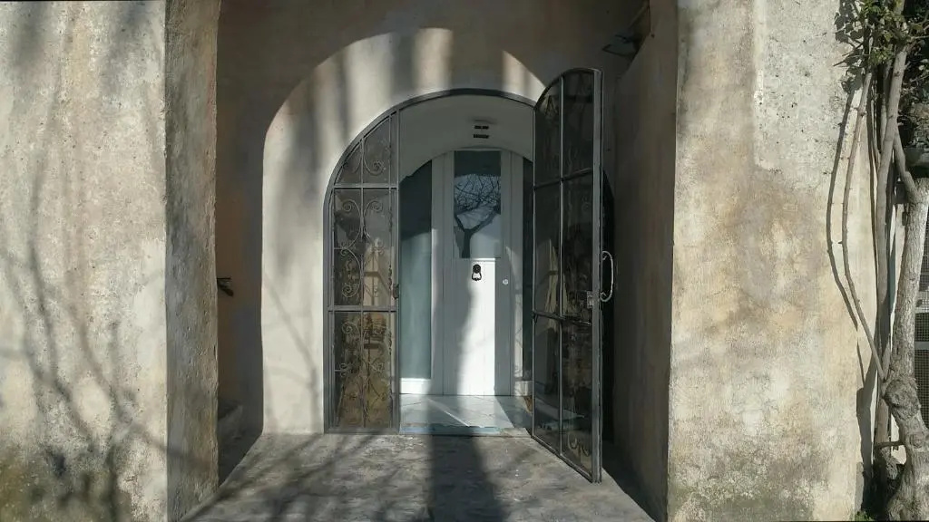 Cilento Apartment