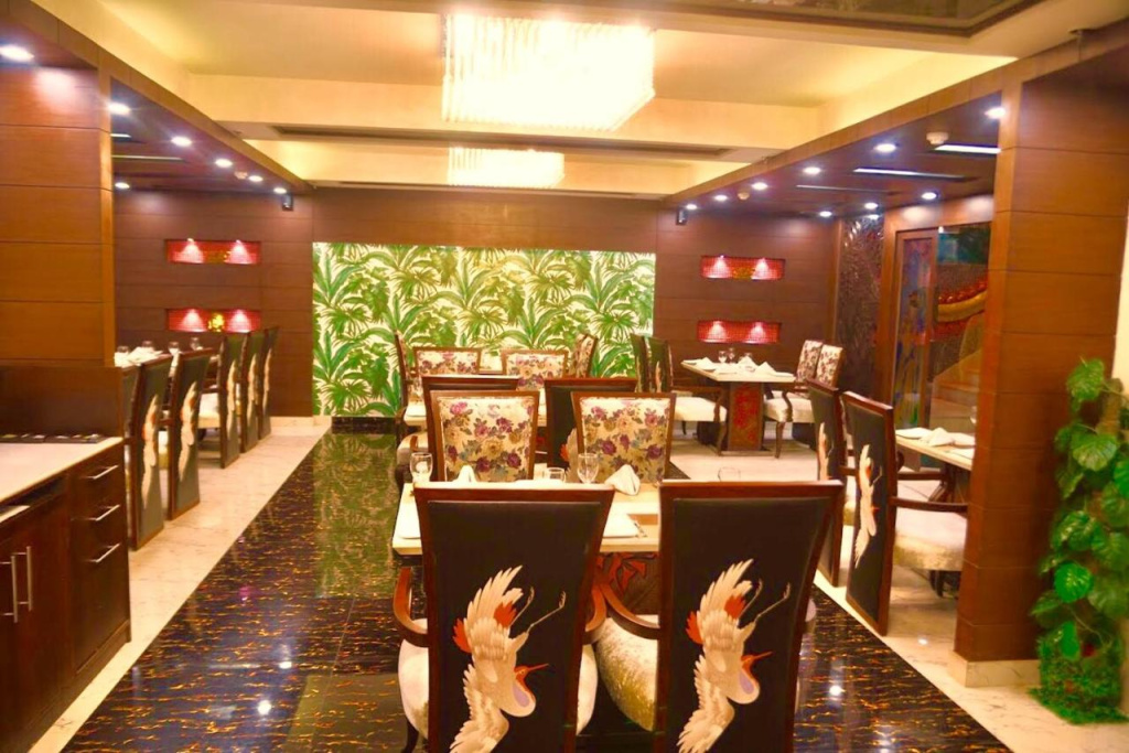 Hotel photo 26