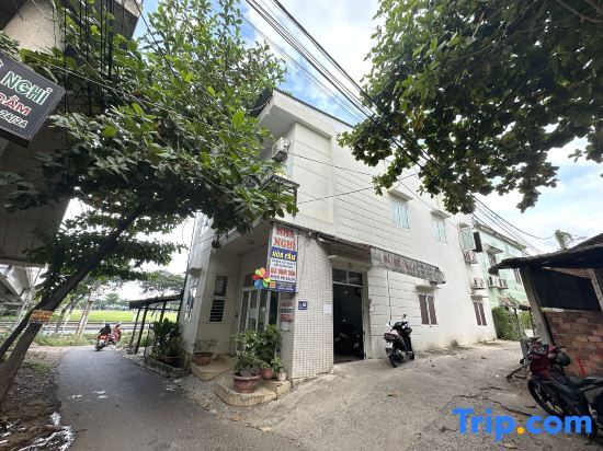 SPOT ON 1188 Motel Hoa Cam