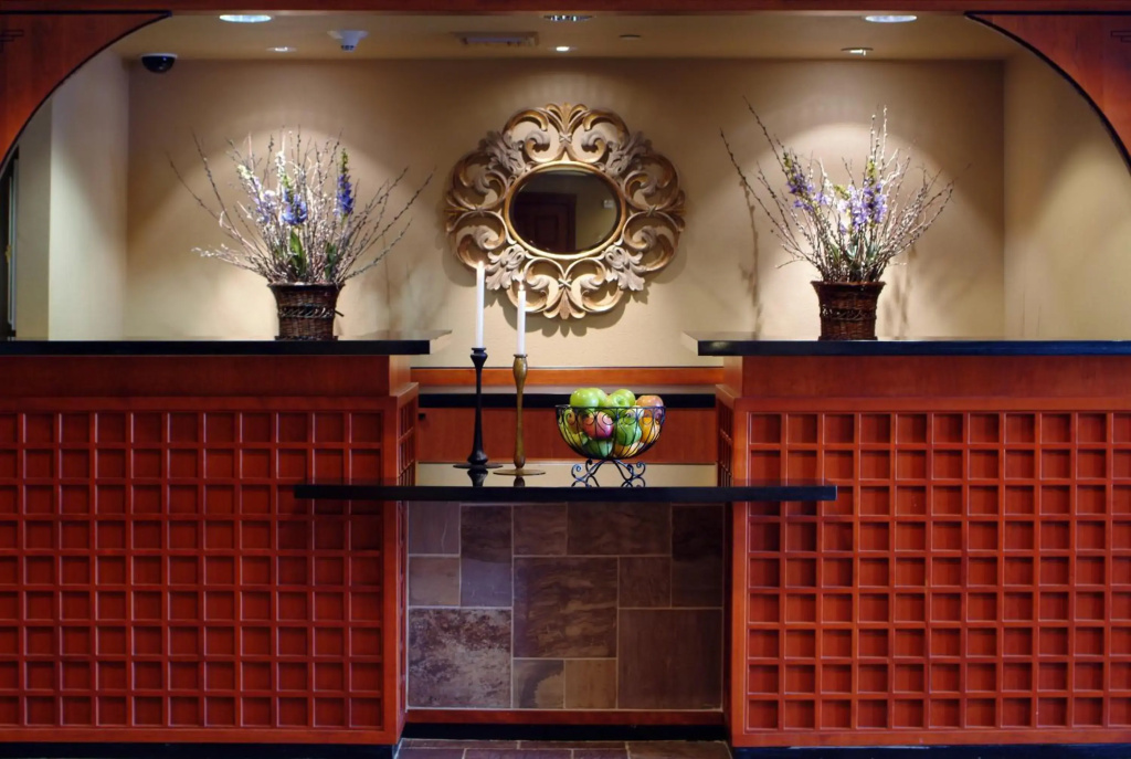 Larkspur Landing Extended Stay Suites Renton - фото 2