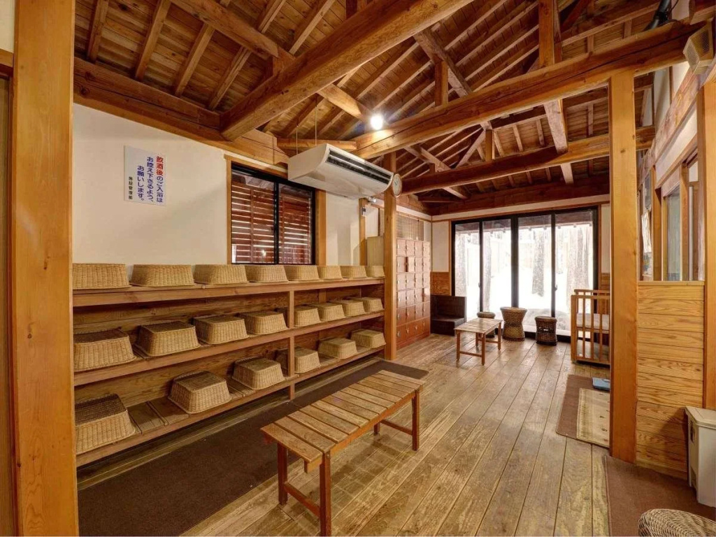 Matsurube Onsen Kamikura - Général