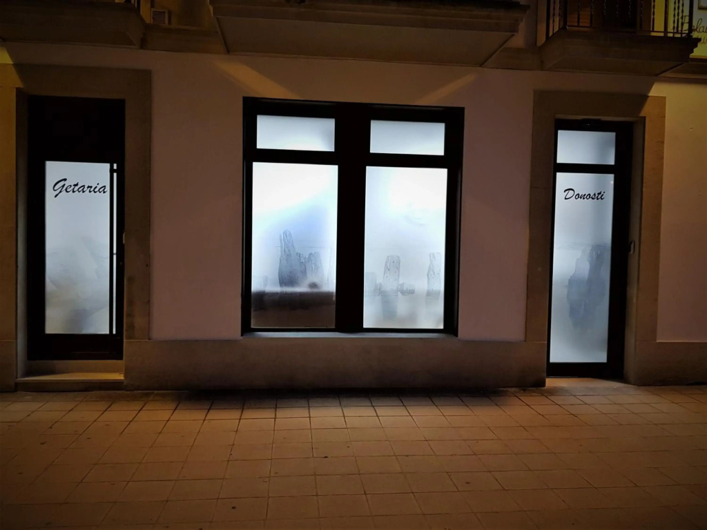 Apartamentos Zarautz