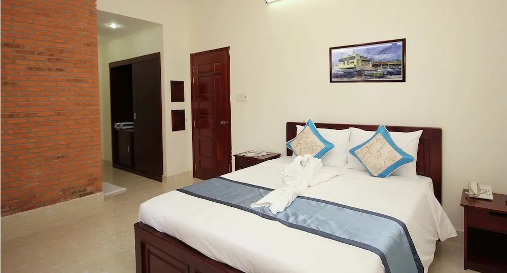 Ocean Place Mui Ne Resort Hotel