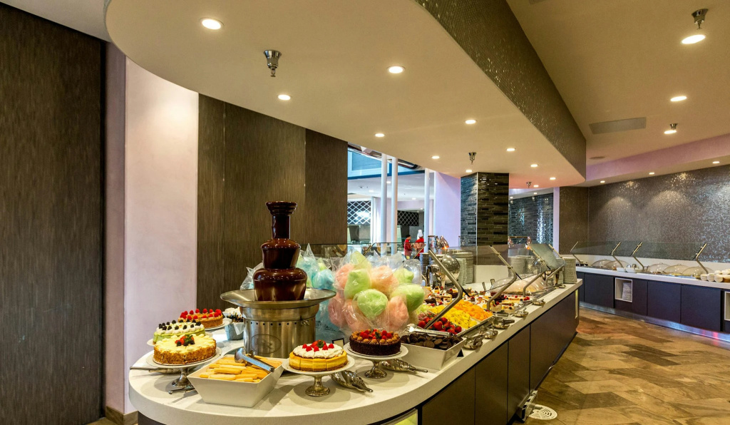 Hilton Los Angeles/Universal City - Général