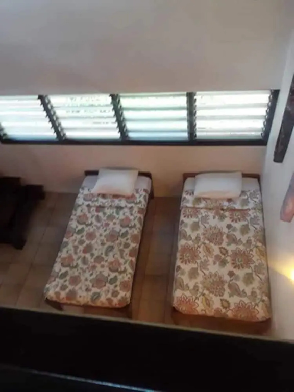 Family Apartment oceanfront
