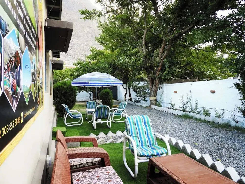 Hotel photo 11