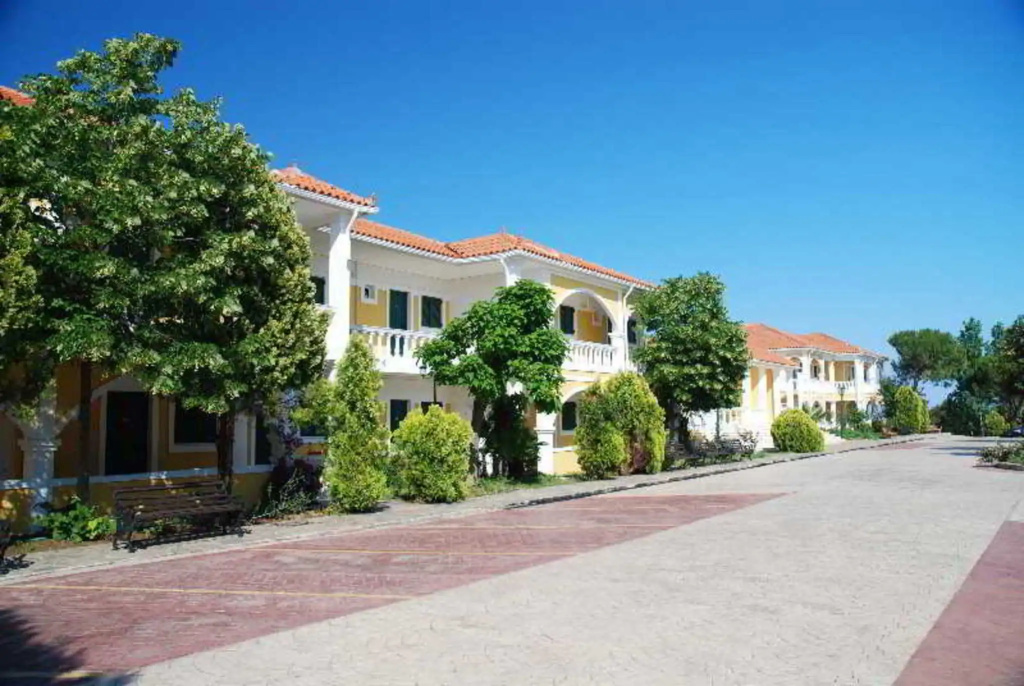 Zante Royal Resort