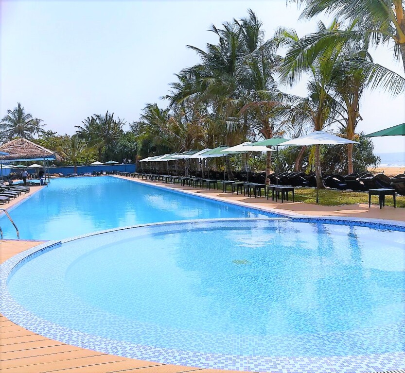 Jie Jie Beach