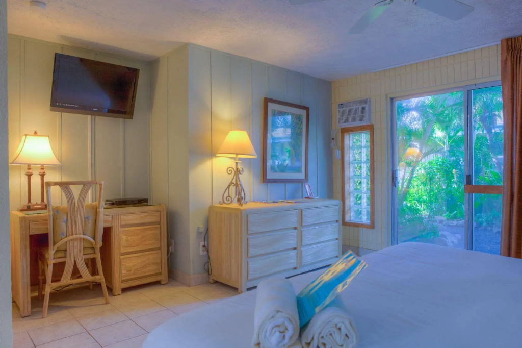 Kohea Kai Hotel Maui - Général