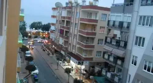 Alanya Demir Hotel - Général
