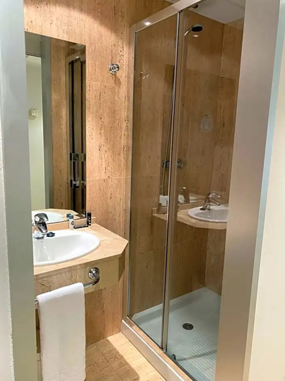 Hotel Longoria Plaza by Pandora Hoteles - Chambres