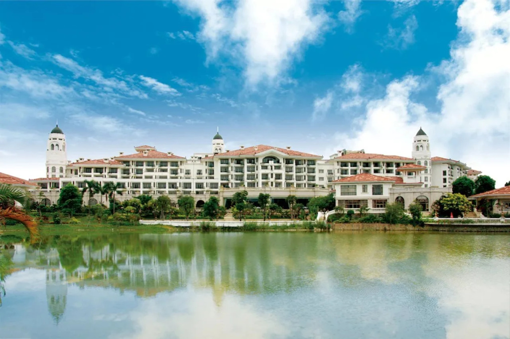 Country Garden Phoenix Hotel