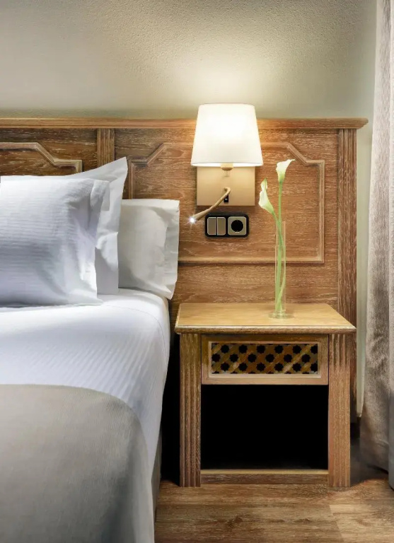 H10 Salou Princess - Chambres