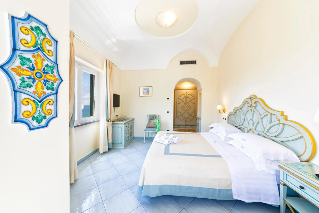 Hotel Terme Tritone Resort & Spa - Général