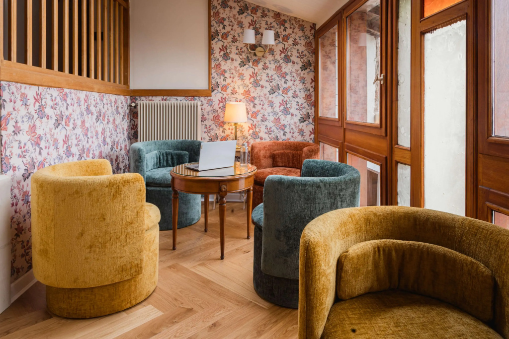Best Western Hotel De France - Général