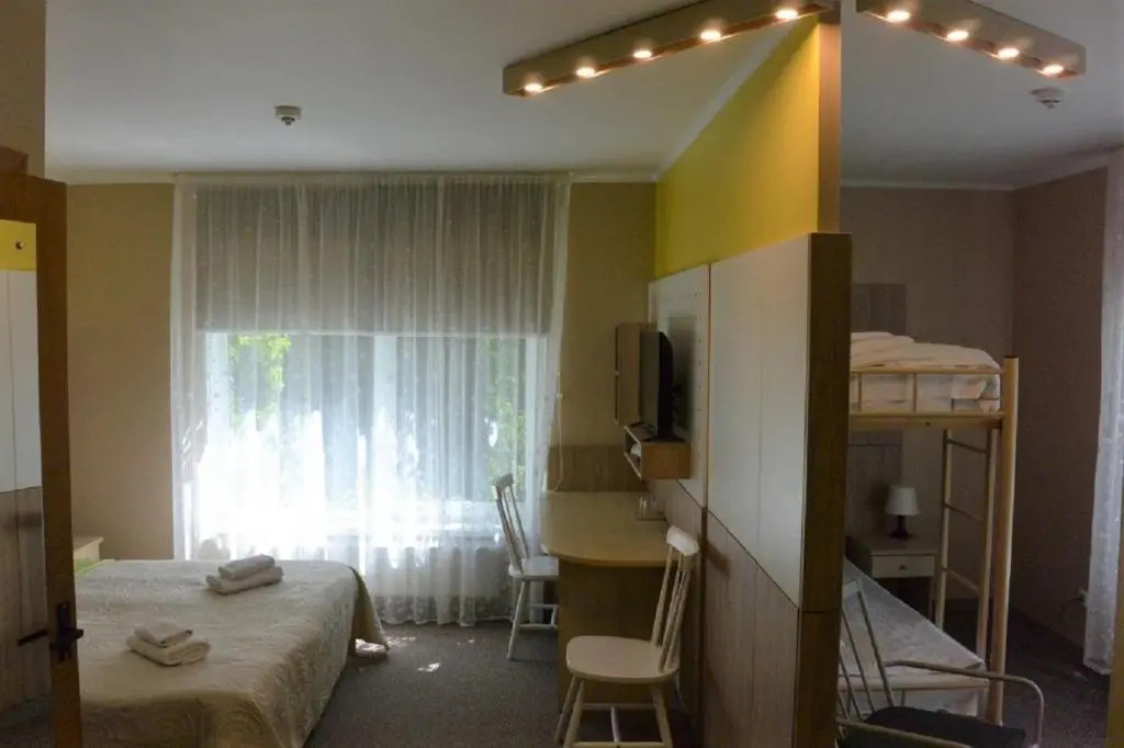 Alba - Chambres