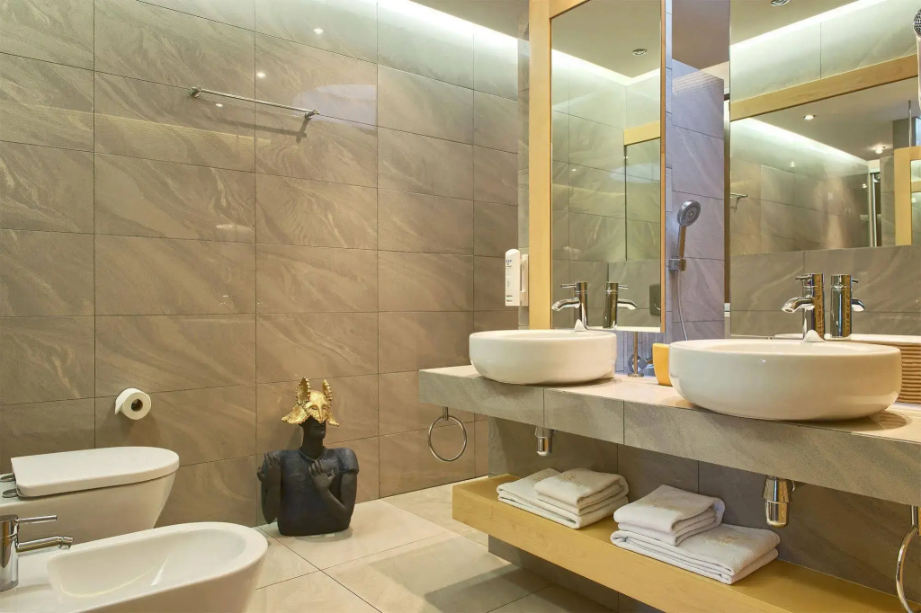 SleepWalker Boutique Suites - фото 39