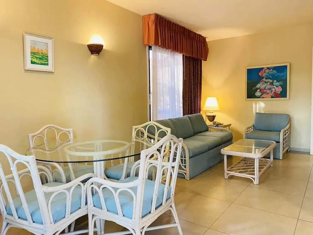 Hotel La Quinta - Chambres
