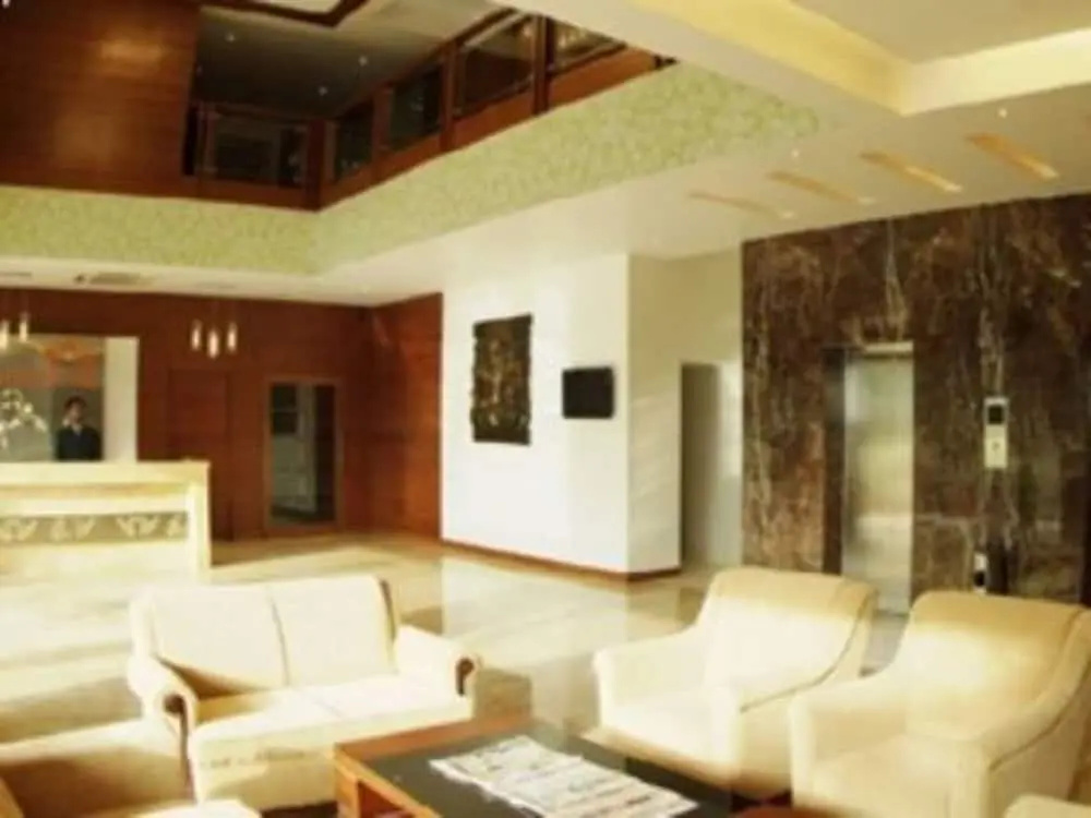 Parijatha Gateway Hotel