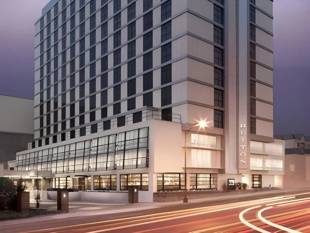 Hutton Hotel, Nashville, a Tribute Portfolio Hotel