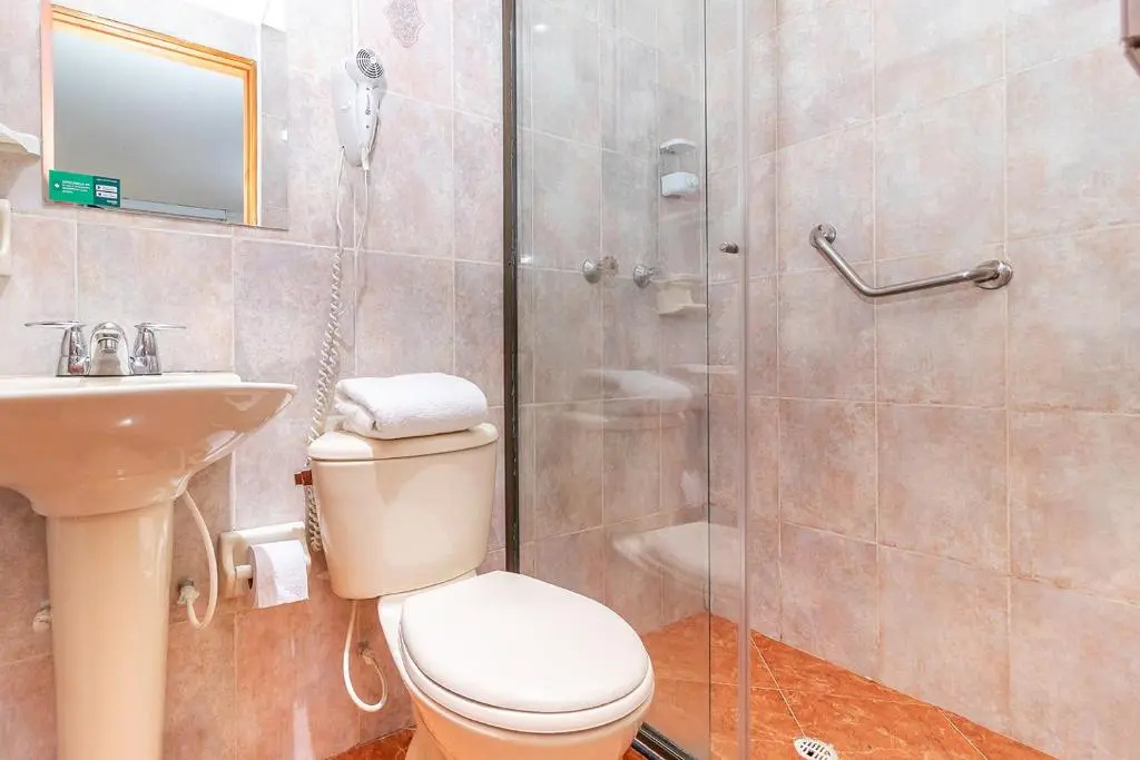 Ayenda 1032 Titas House - Chambres