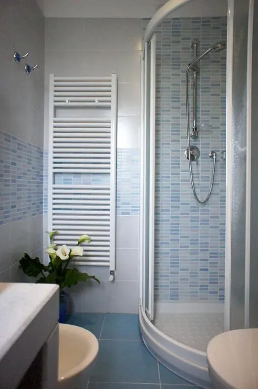 Hotel Ondina - Chambres