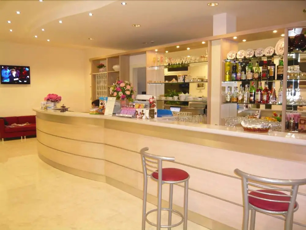 Calipso Hotel, Таорміна, Італія мініатюра 18