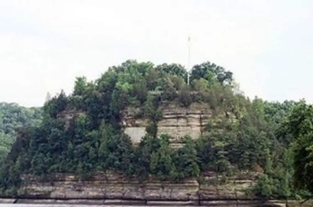Starved Rock Lodge & Conference Center - фото 32