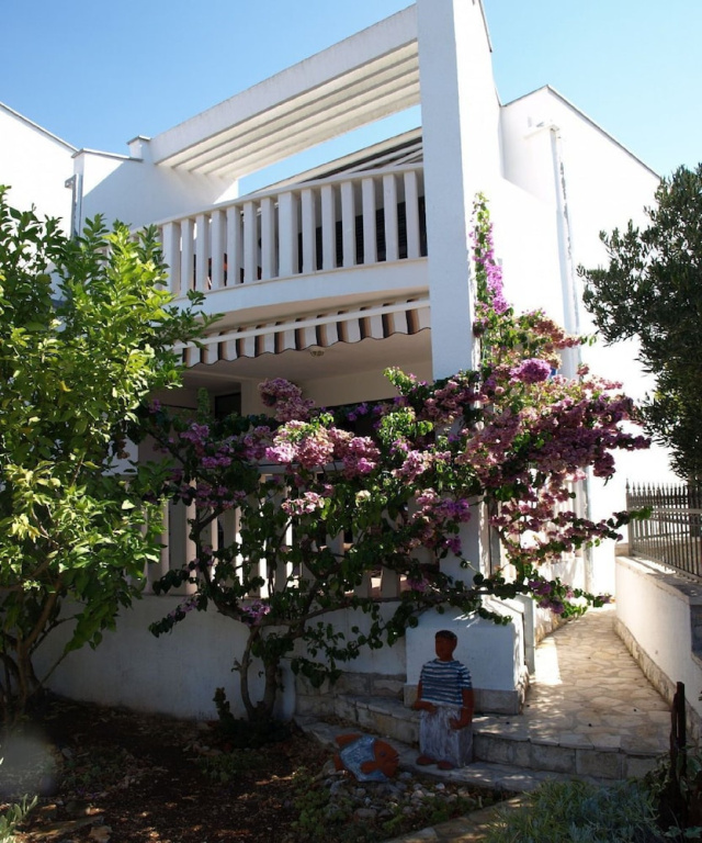 Apartment Zeljka